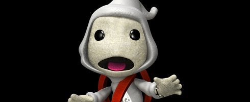 Image for Ghostbusters arrive for LittleBigPlanet July 16