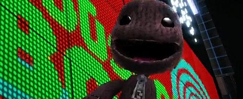 Image for LBP2: Second phase of US beta starts next week, Bounce Pad video released