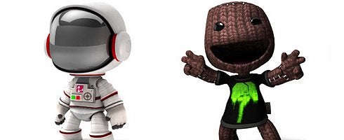 Image for Five LittleBigPlanet 2 records set during Sony's three-day event