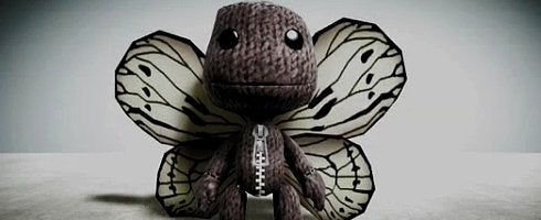 Image for LittleBigPlanet music pack one hits PSN today