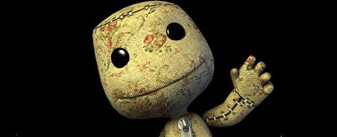 Image for PlayStation Plus subscribers in Europe get LBP free