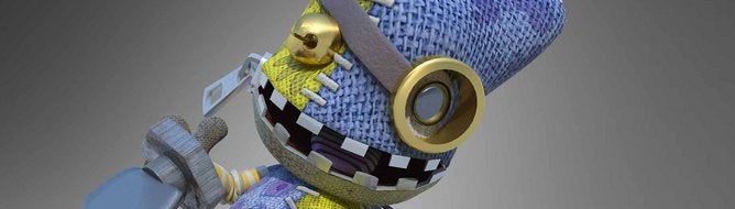 Image for LittleBigPlanet Karting introduces story mode's The Hoard  
