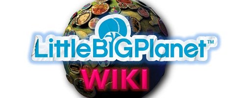 Image for Media Molecule announces the LittleBigPlanet Wiki
