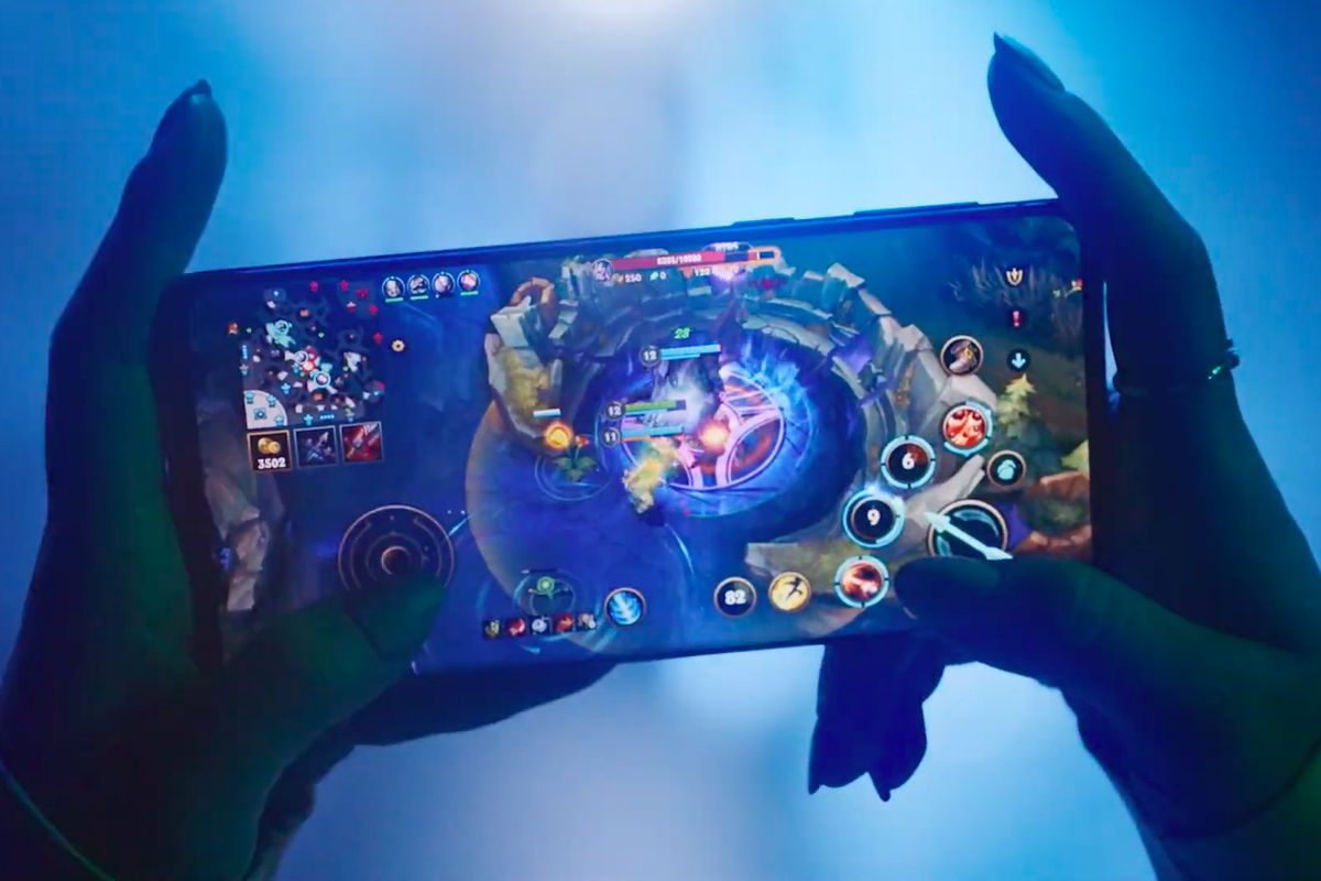 Image for League of Legends is coming to consoles and mobile next year as Wild Rift