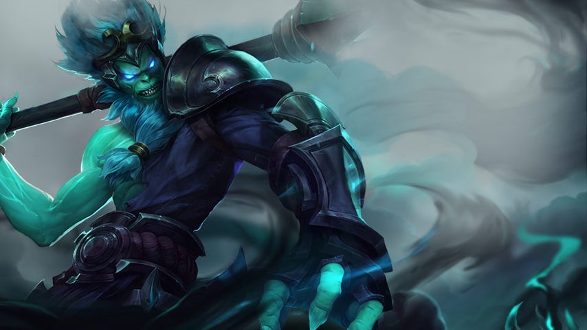 Image for The Harrowing returns to League of Legends