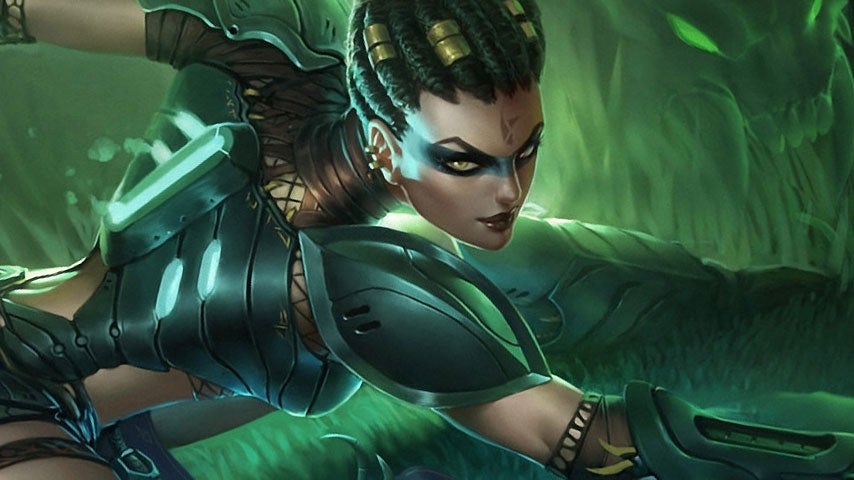 Image for League of Legends patch notes: 14 Champion tweaks, Intro Bots and Jungle Timers