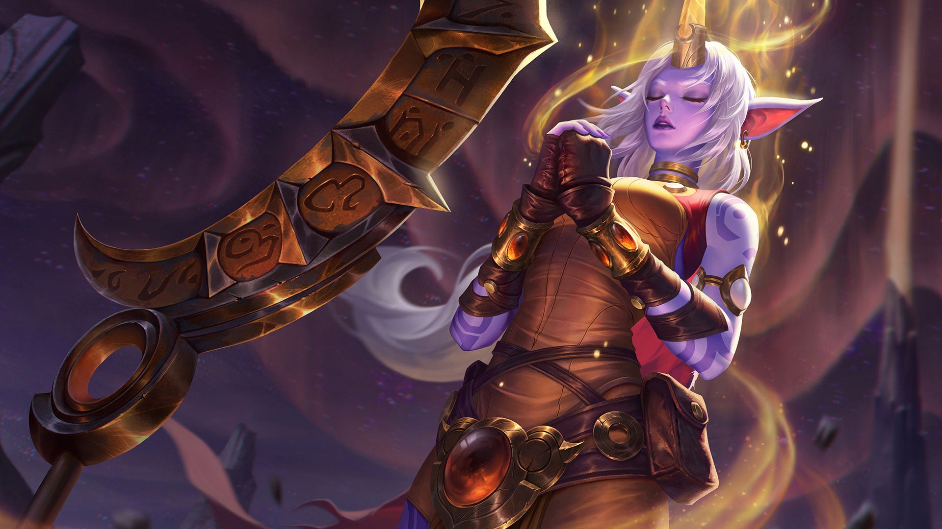 League of Legends Wild Rift Archive VG247