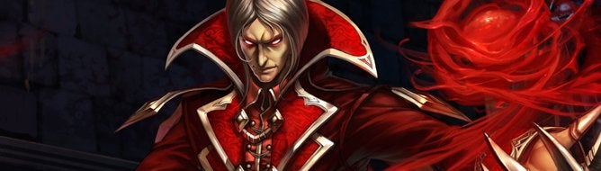 Lords blood. Vladimir the Crimson Reaper.