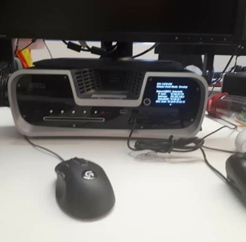 First PS5 controller images leak - 75