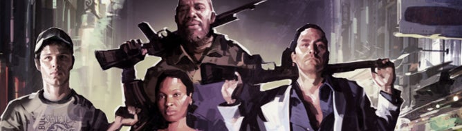 Image for Left 4 Dead 3, Source 2 spotted in Valve offices - rumour