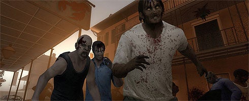 Image for Newell: Left 4 Dead updates to continue despite sequel