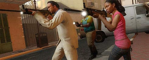 Image for Left 4 Dead: Chet Faliszek talks about Crash Course DLC