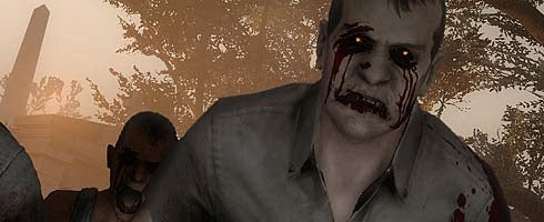 Image for Australian version of Left 4 Dead 2 is packed with surprisingly sturdy zombies