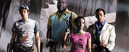 Image for Left 4 Dead 2 has a total of 10 melee weapons