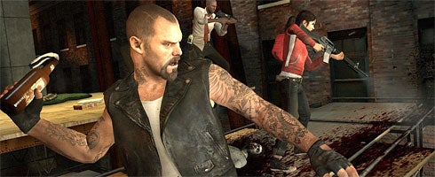 Image for Left 4 Dead sells 2.5 million at retail