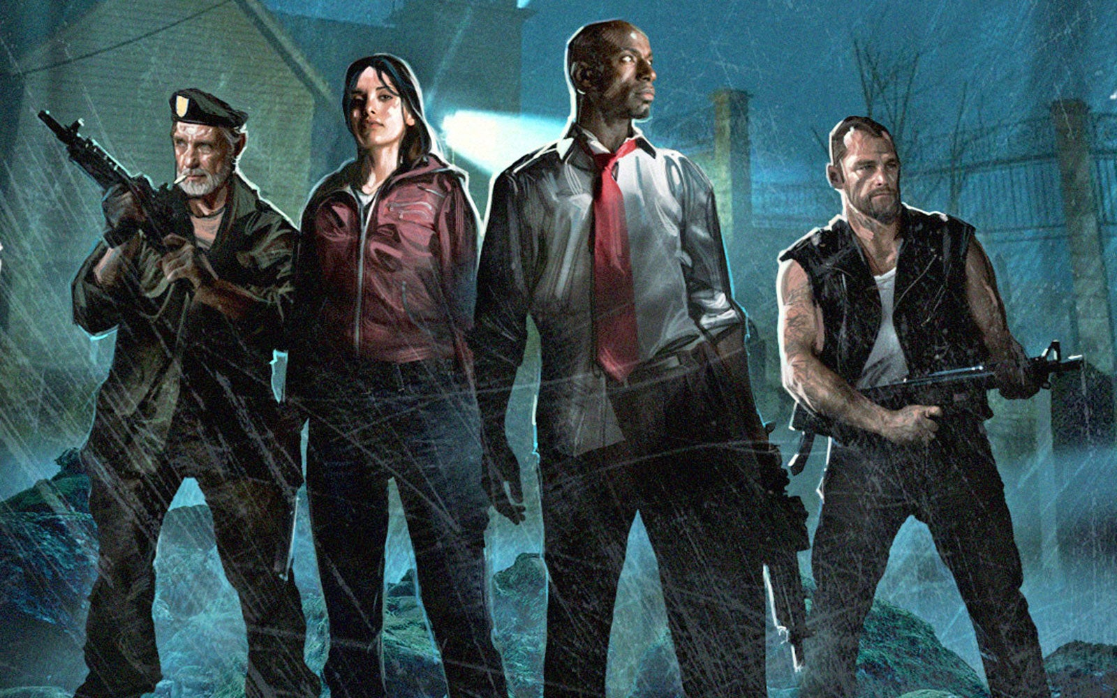 Image for Left 4 Dead devs hiring for a sequel to "globally-known franchise"