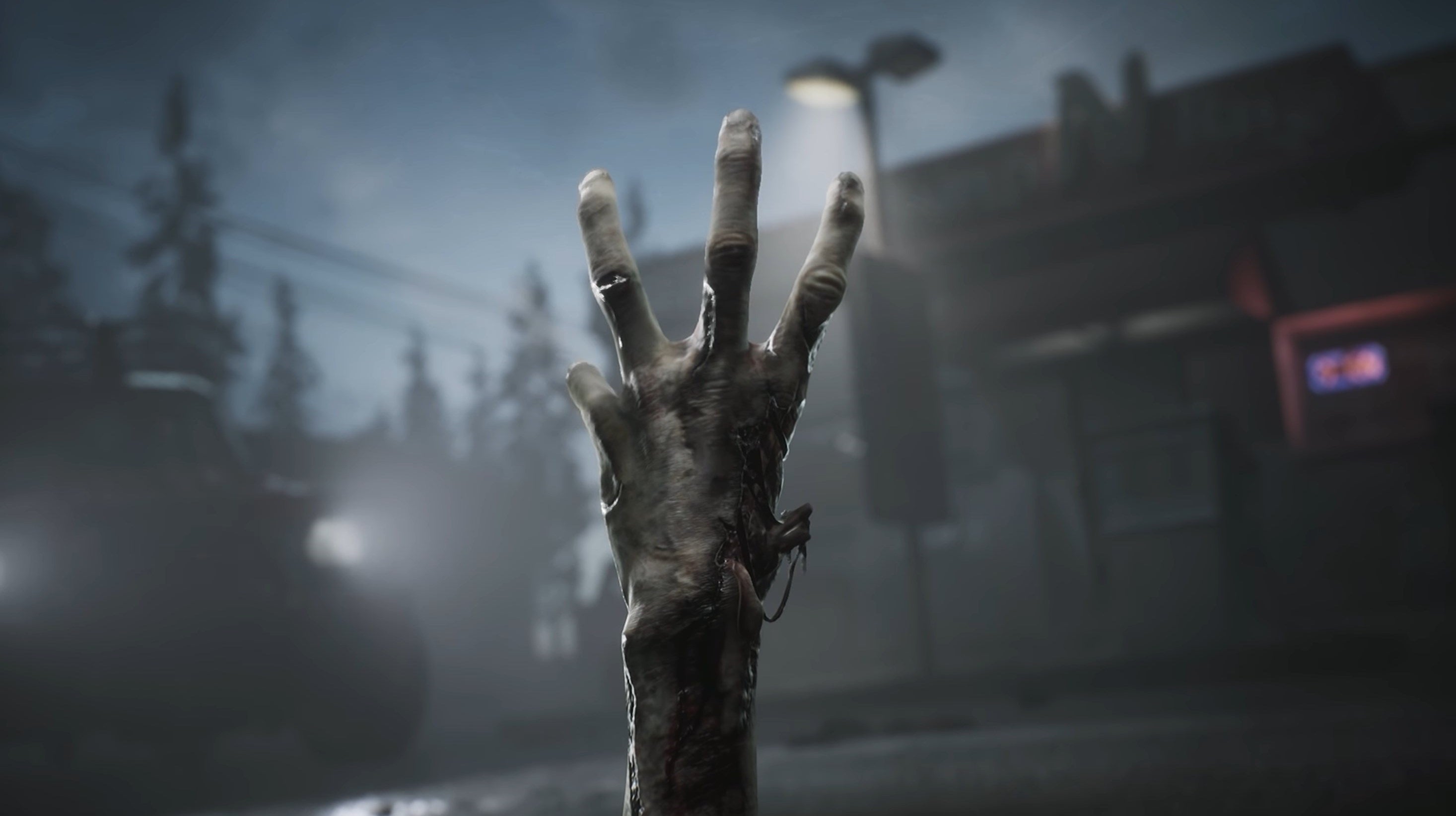 Image for Dying Light is getting a Left 4 Dead crossover of some kind