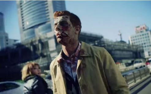 Image for Left 4 Dead: Survivors coming to Japanese arcades - trailer