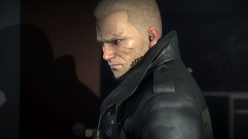 Image for Left Alive TGS 2018 trailer sets up the story