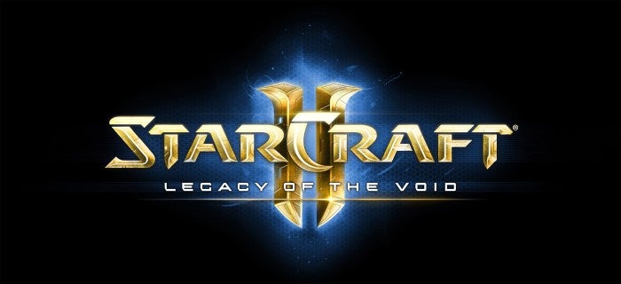 Image for StarCraft 2: Legacy of the Void closed beta now live  