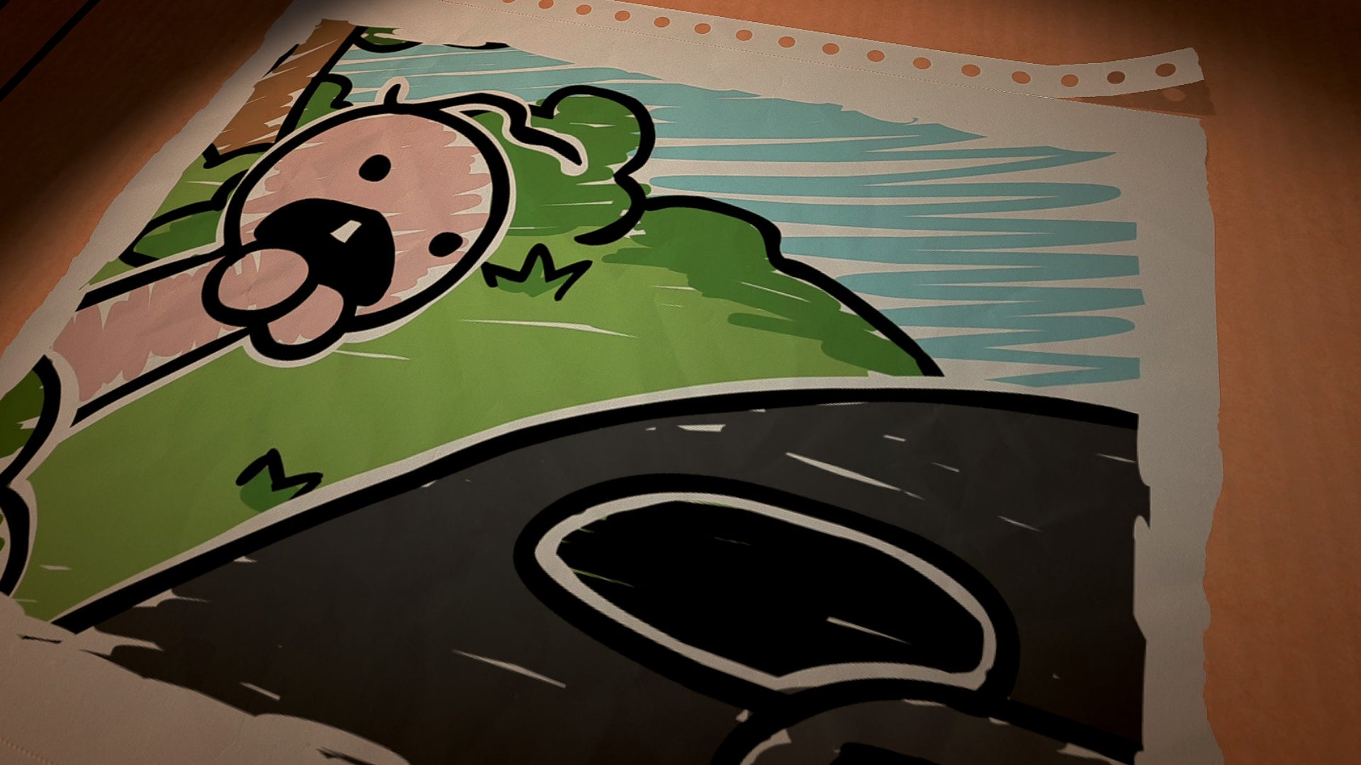 The Binding of Isaac prequel, The Legend of Bum-bo, releases on consoles this month - Vimarsana News