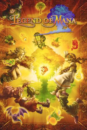 Legend Of Mana Hd Remaster Review A Faithful Gorgeous Recreation Of A Ps1 Classic Warts And All Vg247