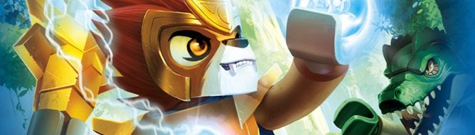 Image for LEGO Legends of Chima: Laval's Journey screenshots released
