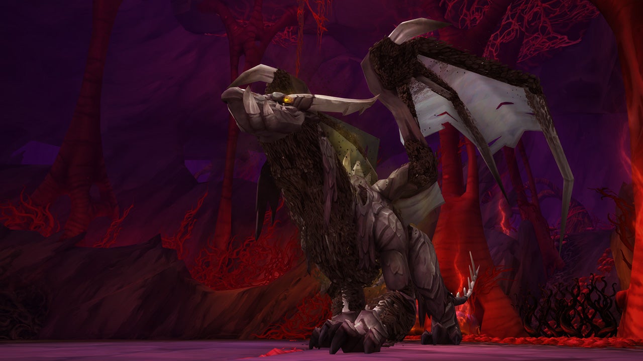 Image for World of Warcraft Legion - Emerald Nightmare raid Mythic difficulty launches today