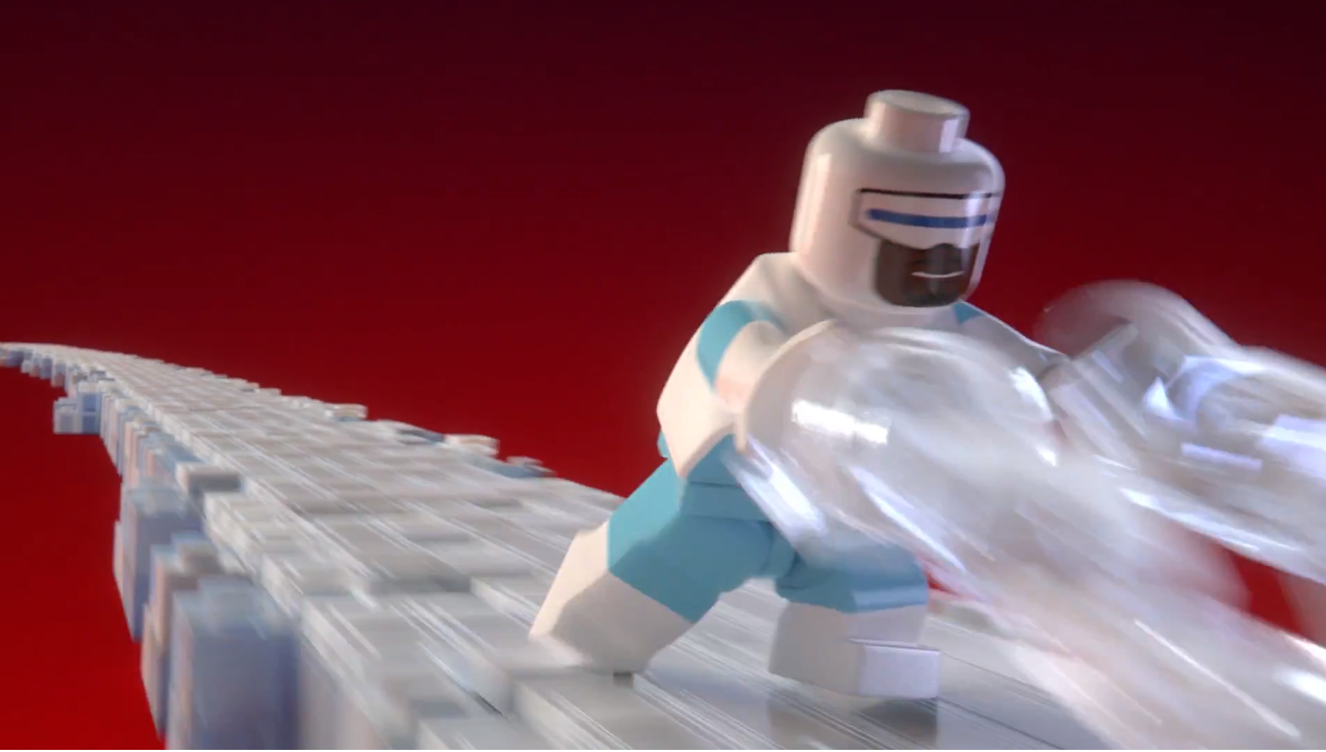 Lego Incredibles Cheat Codes and Stud Unlocks - All Red Bricks and Incredibrick | VG247