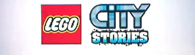 Image for Lego City Stories confirmed for 2012 launch