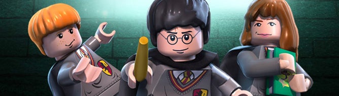 Image for Lego Harry Potter: Years 5-7 announced for Q4 2011, NGP version confirmed