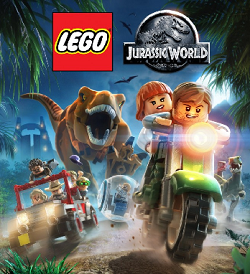 Image for New gameplay trailer for LEGO Jurassic world  confirms June 12 release date