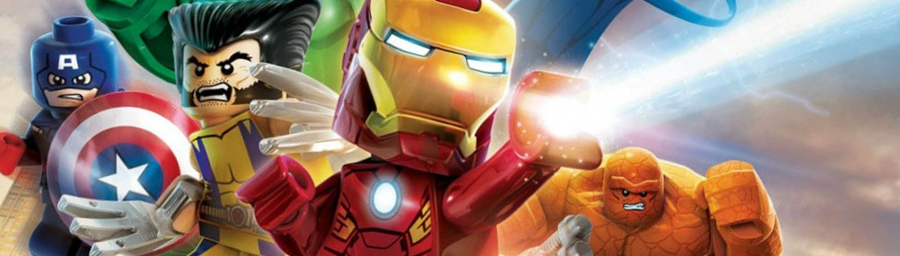 Image for LEGO Marvel Super Heroes to release on Xbox One alongside PS4 version in Europe 