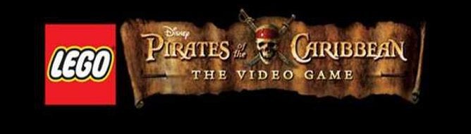 Image for First LEGO Pirates of the Caribbean trailer looks kind of blocky, so do the screens