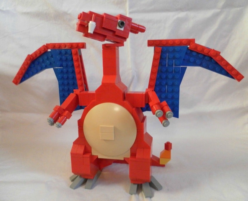 Why Oh Why Aren T These Pokemon Lego Sets Official Yet Vg247