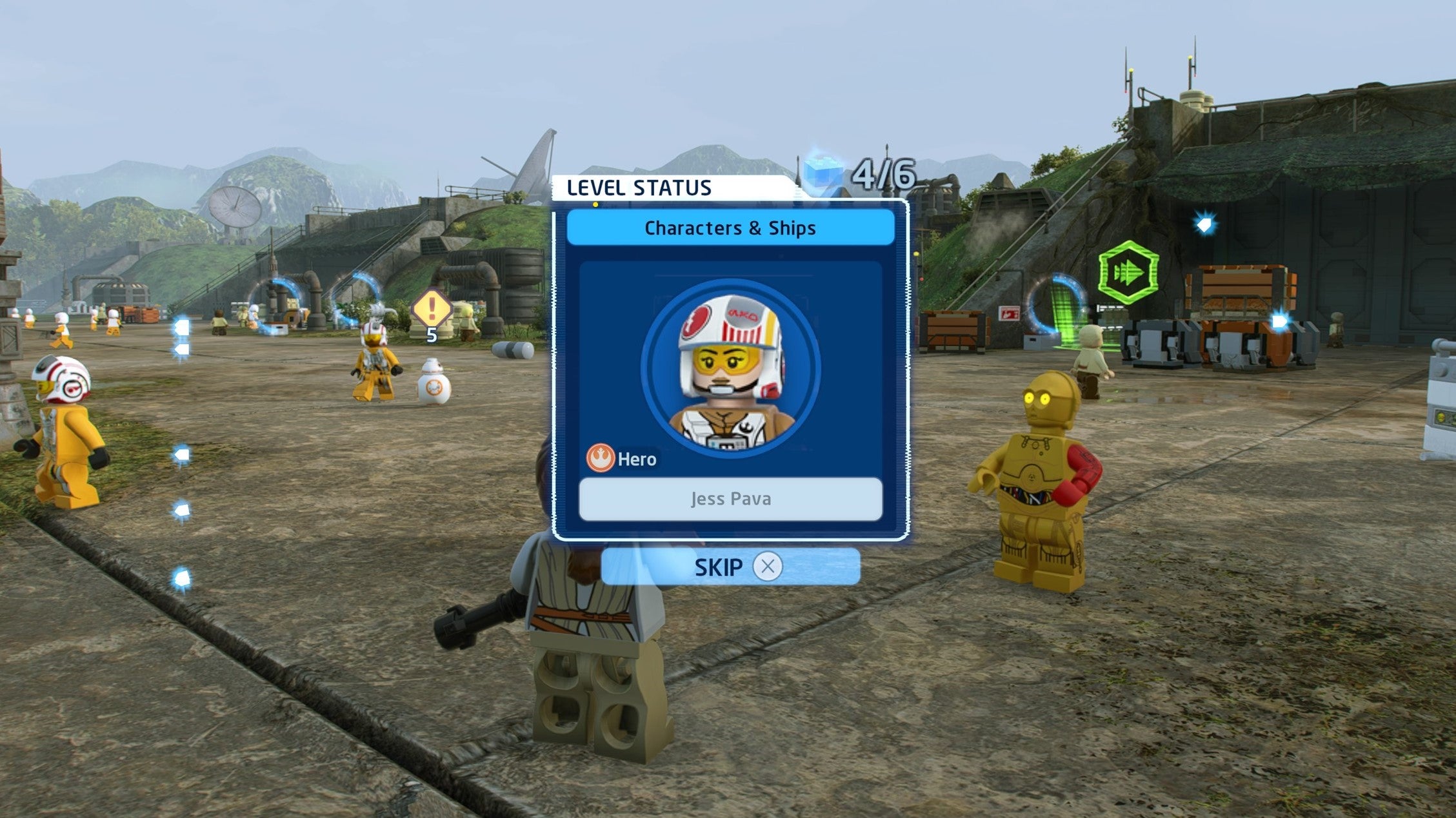 LEGO Star Wars Skywalker Saga Characters List: How to unlock all 380 characters - Vimarsana News