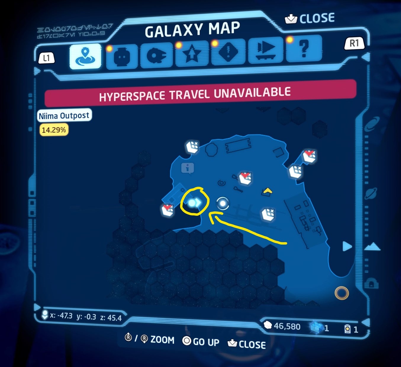 LEGO Star Wars Skywalker Saga Cheats  Where are all the Datacard Locations  - 93