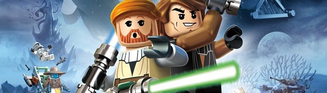 Image for Lego Star Wars III gets new trailer
