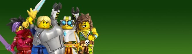 Image for LEGO Universe shutting down on January 31