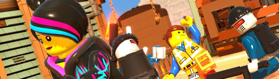 Image for The LEGO Movie Videogame gets new trailer, watch it here