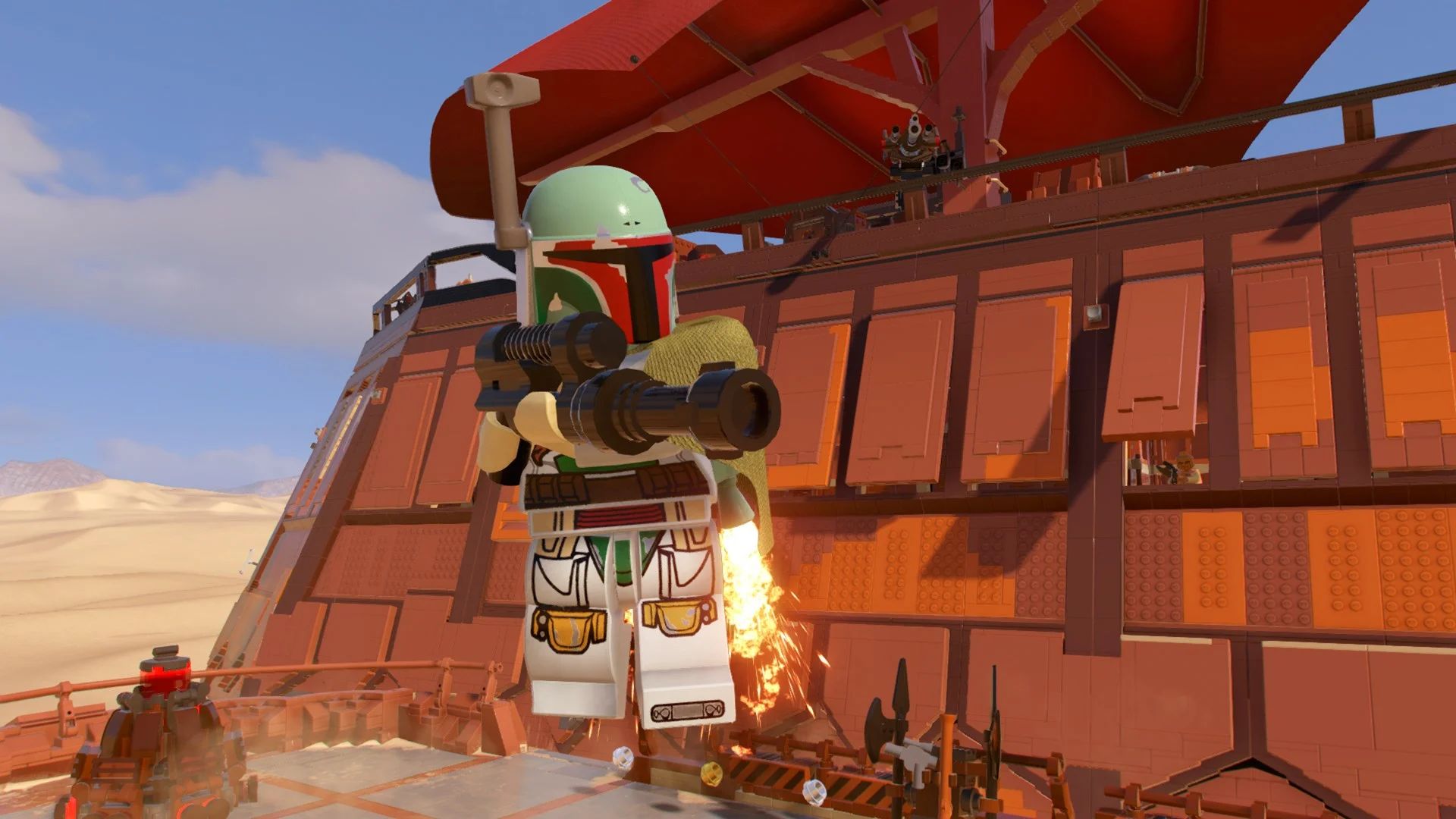 "I have a good feeling about this" – the reviews are in for LEGO Star Wars: The Skywalker Saga - Vimarsana News