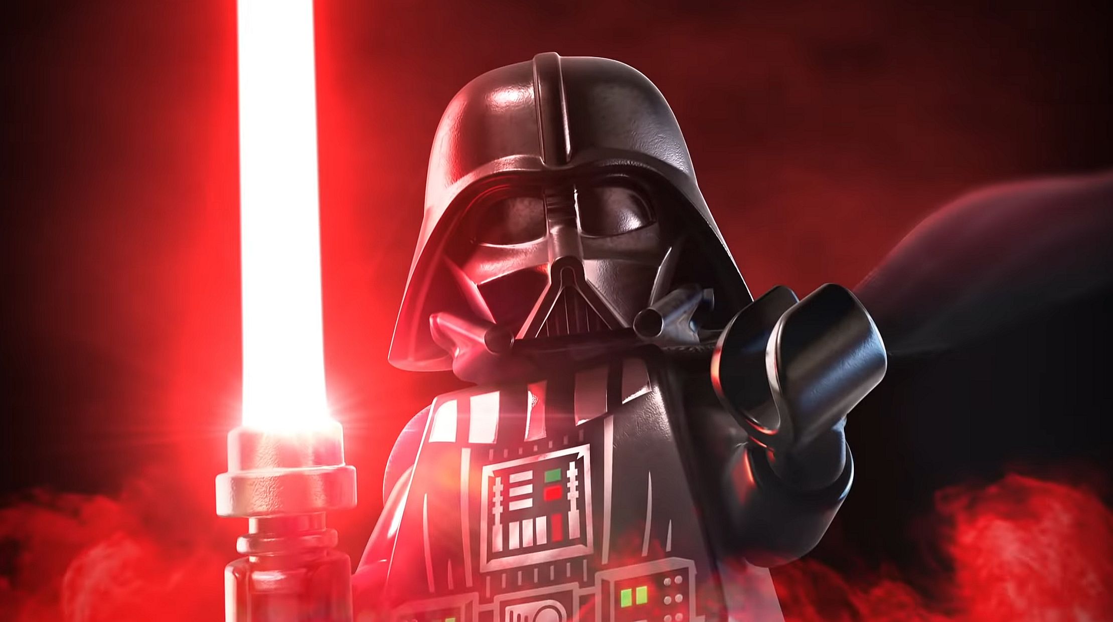 Image for LEGO Star Wars: The Skywalker Saga developer video highlights content and the game's sense of freedom
