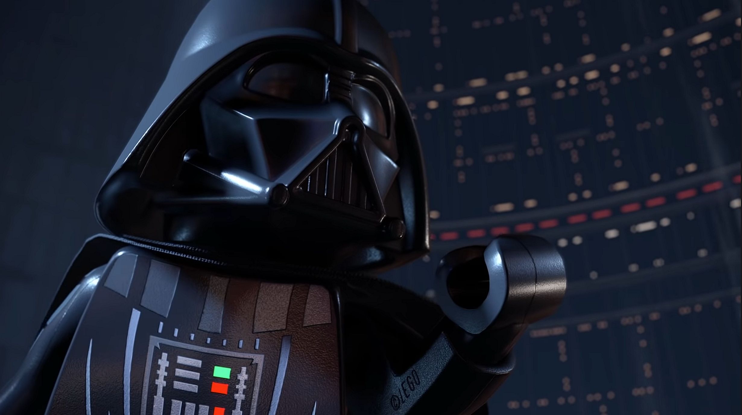 LEGO Star Wars  The Skywalker Saga video shows off the galaxy s greatest villains - 72