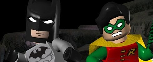 Image for Lego: Batman sells 1 million units in UK
