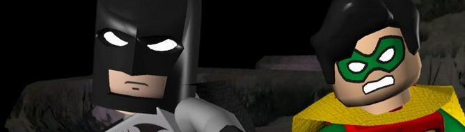 Image for LEGO Batman 2 insert shows up in new LEGO Super Hero sets