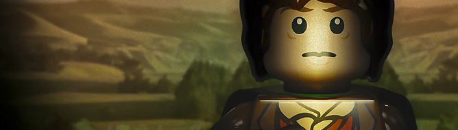 lego lord of the rings cheats