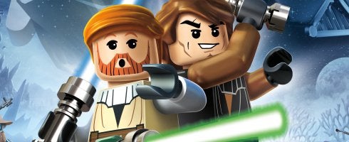 Image for Lego Star Wars III: The Clone Wars 3DS trailer is 3D-less