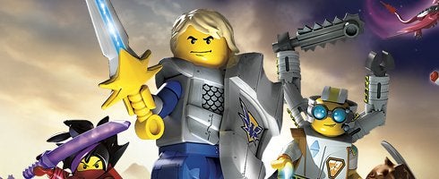 Image for LEGO Universe subscription plan revealed