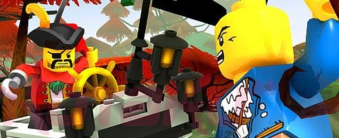 Image for Beta applications now being accepted for LEGO Universe