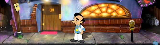 Image for Leisure Suit Larry in Land of the Lounge Lizards remake coming in 2012